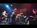 ABISMAL - LA CASA DE SAGITARIO (EN VIVO)