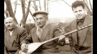Aşık Veysel Beni Hor Görme Kardeşım