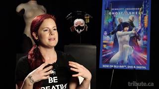 Inside the Weta Workshop