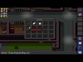 The Escapists Gameplay Playthrough Part 2 - Flush the Weapon (PC)
