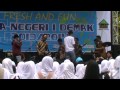 Om Toker Cinta Terbaik Clmeeting 2013 Sma N 1 Demak images Om Toker Cinta Terbaik Clmeeting 2013 Sma N 1 Demak
