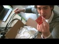 Watch Bus Pirate week, day 5 - hack the Bus Pirate to measure capacitors Video