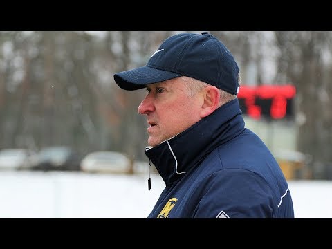 Александр Иванов: "Этот турнир пошел нам на пользу" Александр Иванов: "Этот турнир пошел нам на пользу"