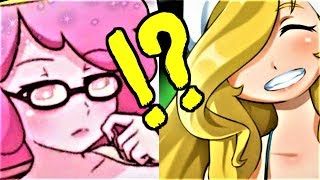 What if "Adventure Time" was a 3D Anime Game #1