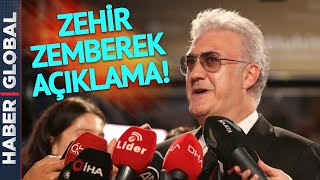 Tamer Karadağlı Sert Çıktı: Mahkemeye Versinler O Zaman!