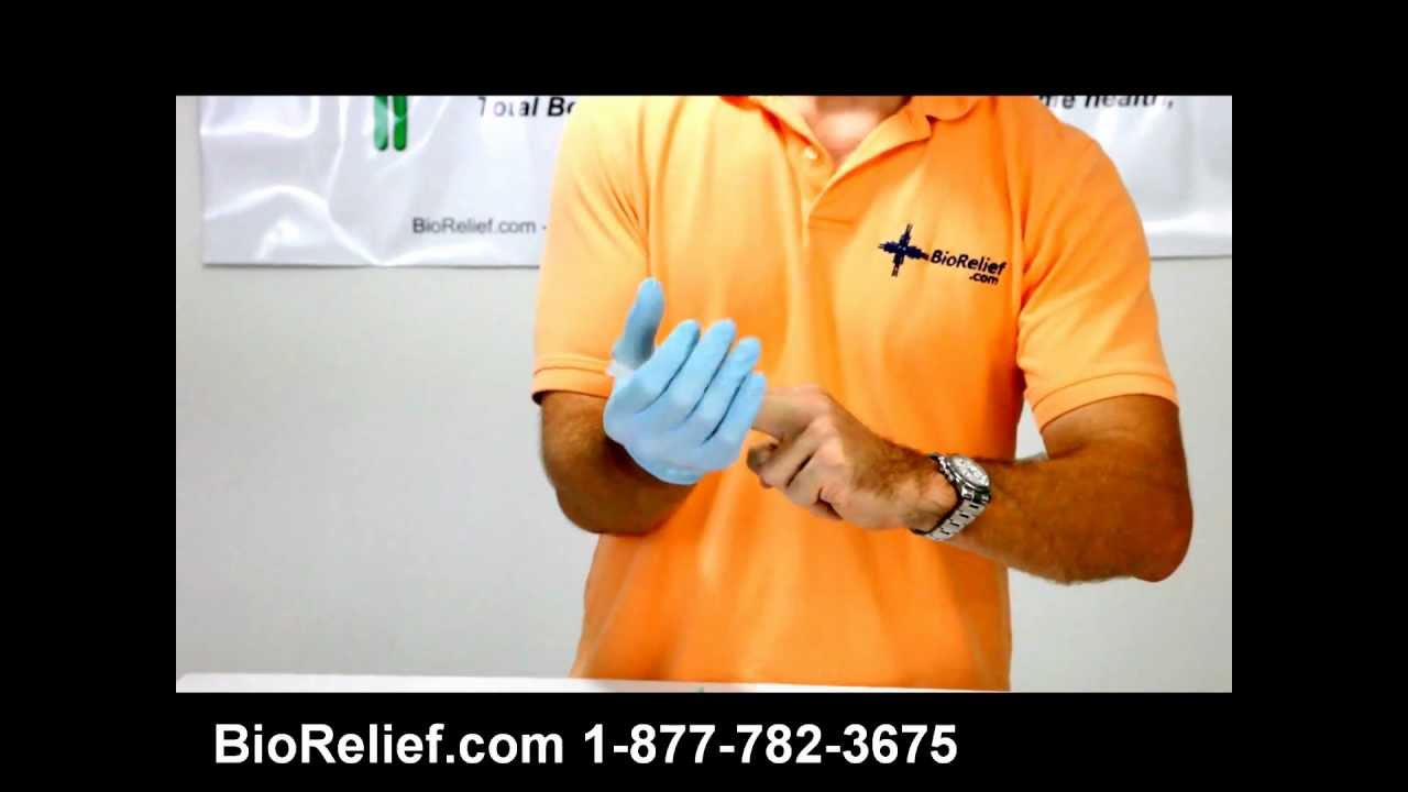 Catheter Video for Conveen Optima Male External Catheter from Coloplast YouTube