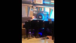 Watch Van Dyke Parks Fdr In Trinidad video