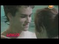 Corazón Rebelde // Pablo y Martina en la piscina
