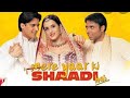 Mere Yaar Ki Shaadi Hai Full Movie Facts and Review | Jimmy Shergill | Uday Chopra | Bipasha Bashu