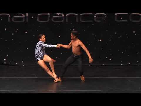 Top Elite Act - Tampa, FL 2018