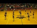 Payette ID video: Payette High School Dance Team