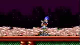 Sonic, Le Seigneur Des Rats