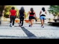 FREE GIRLS {NEW ERA} [FreeStep]