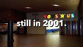 𝚒𝚜 𝚝𝚑𝚎 𝚙𝚊𝚜𝚝 𝚓𝚞𝚜𝚝 𝚊𝚗 𝚒𝚕𝚕𝚞𝚜𝚒𝚘𝚗? - Liminal Space Nostalgia Playlist