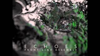 Watch Front Line Assembly Exhale video