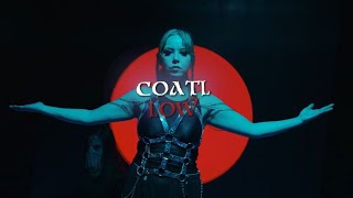 Watch Coatl Paranormal video