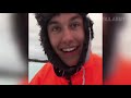 Polar Vortex Problems