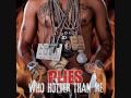 Plies Ft Dro Da Assassin-Big Face Hundreds