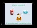 EmbeePix - Snap Photos for Embee Points