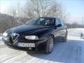 Alfa Romeo 156 2.0 Twin Spark