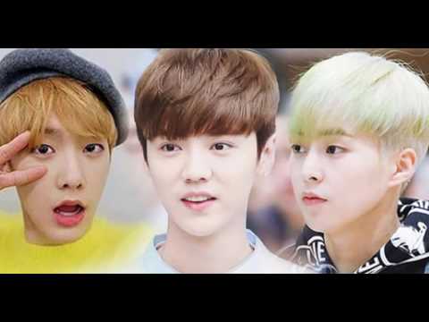 สีผมผู้ชาย ผิวขาว แบบสีผมเท่ ๆ สำหรับหนุ่มผิวขาวที่อยากปรับลุคให้ดูเฟี้ยว