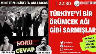 Borsa Vurgunu Ve Yolsuzluğu Nasıl Yapılıyor Tüm Detayları Bu Yayında