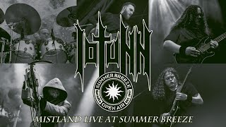 Iotunn - Mistland | Live Summer Breeze 2023