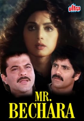 Saathi Mere Sun To Zara - Mr. Bechara (1080p HD Song) - YouTube
