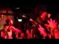 Young Guns - 'Bare Bones Club Tour' UK & Europe (Feb & Mar 2012)