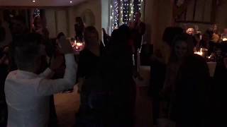 50th Birthday Party | Thanasis Vasilakos - To Mantili