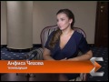 Видео Анфиса Чехова о домохозяйках