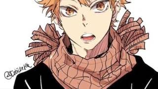 Haikyuu! BOYS AMV