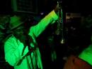 Kermit Ruffins, Live at Vaughan's - New Orleans - CD Release