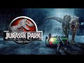 Jurassic Park 1 | Jurassic Park 1993 Explained In Hindi | Prime Video हिंदी /उर्दू | Pratiksha Nagar