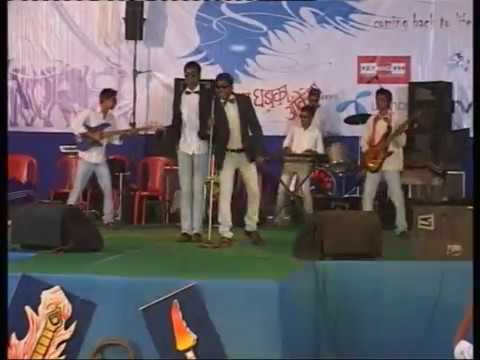 Jumme Rath-Phir hera pheri at Asansol engineering college.