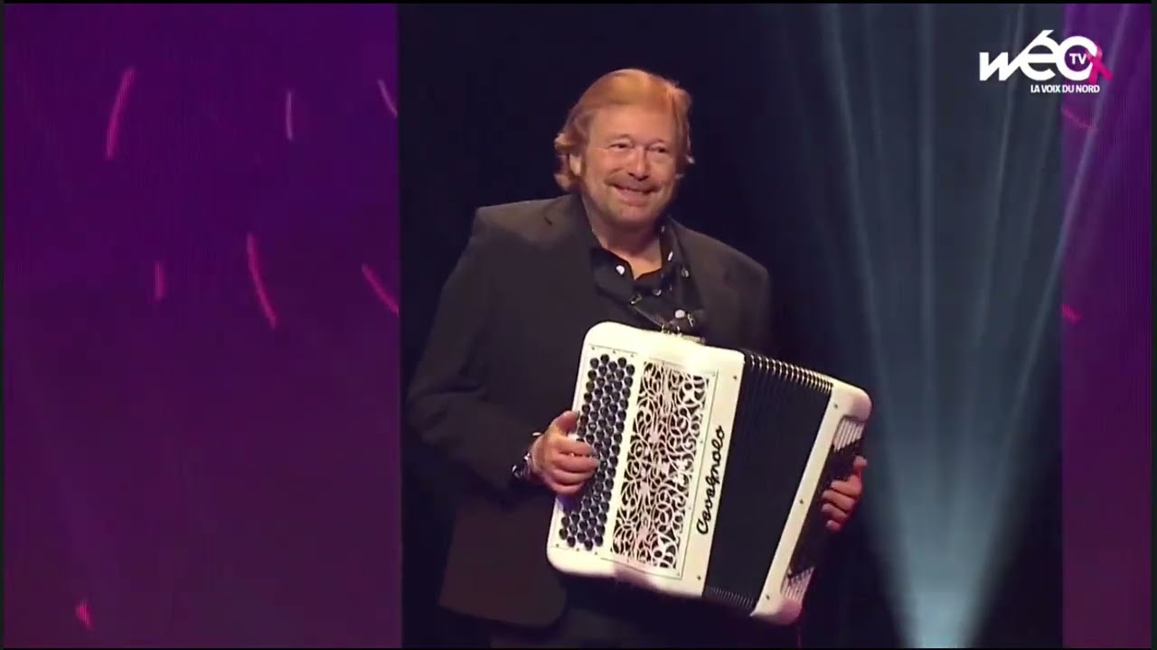 Toutes les vidéos