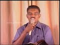 Tamil Christian Message - KIRUBAI - PART 1
