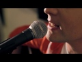 Faber Drive - Candy Store (Acoustic)