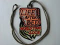 Life After Bed - Valentines Day (track11) Genie in a Bottle (cover)-(hidden track)