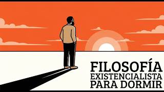 Toda La Filosofía Existencialista Explicada De Kierkegaard A Sartre