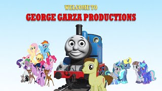 Welcome To George Garza Productions!
