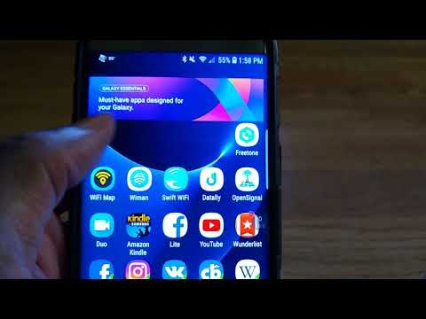 TOP ANDROID APPS JULY 2018 - FREE INTERNET WIFI HOTSPOTS ANYWHERE! android apps