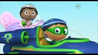 Super Why Theme Song Season 1