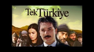 Tek Türkiye - Bölüm 22