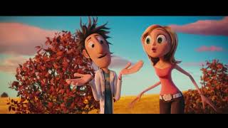 Cloudy With A Chance Of Meatballs Jello