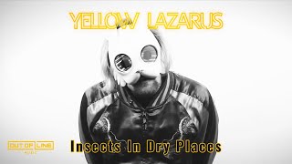 Yellow Lazarus - Insects In Dry Places (Official Music Video)