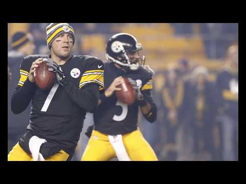 Steelers Training Camp Preview Quarterback Steelers Training Camp Preview Quarterback