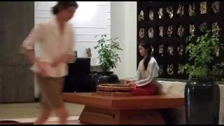 Amari Garden Pattaya Lobby Amari Garden Pattaya Lobby