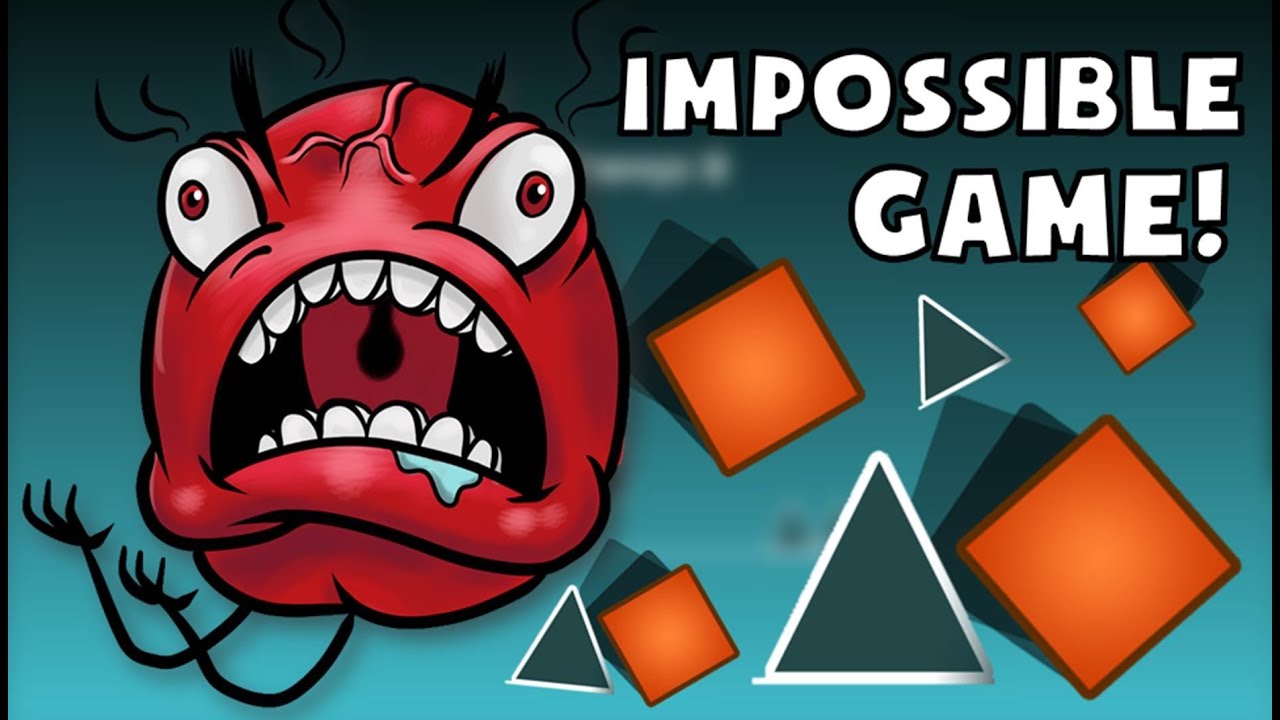 The Impossible Quiz The Hardest Game