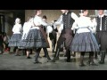 KÉVE Ráckeve - Mezőföldi táncok